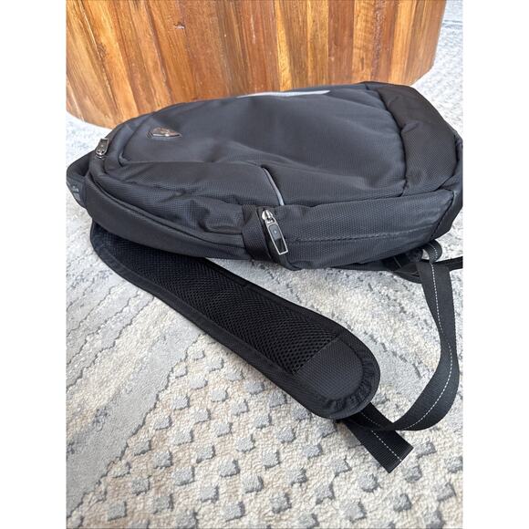 Heys Tech Pac 04 Computer Backpack Black F - Picture 3 of 16